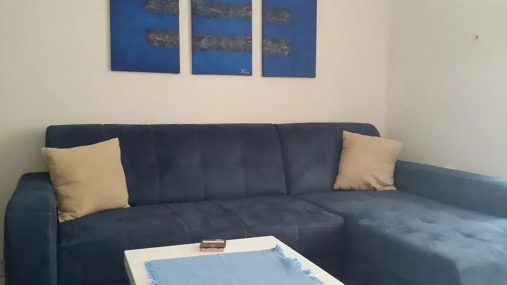 Villa Blue Selce