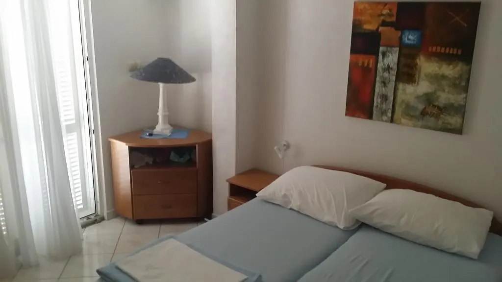 Villa Blue Selce 0*,