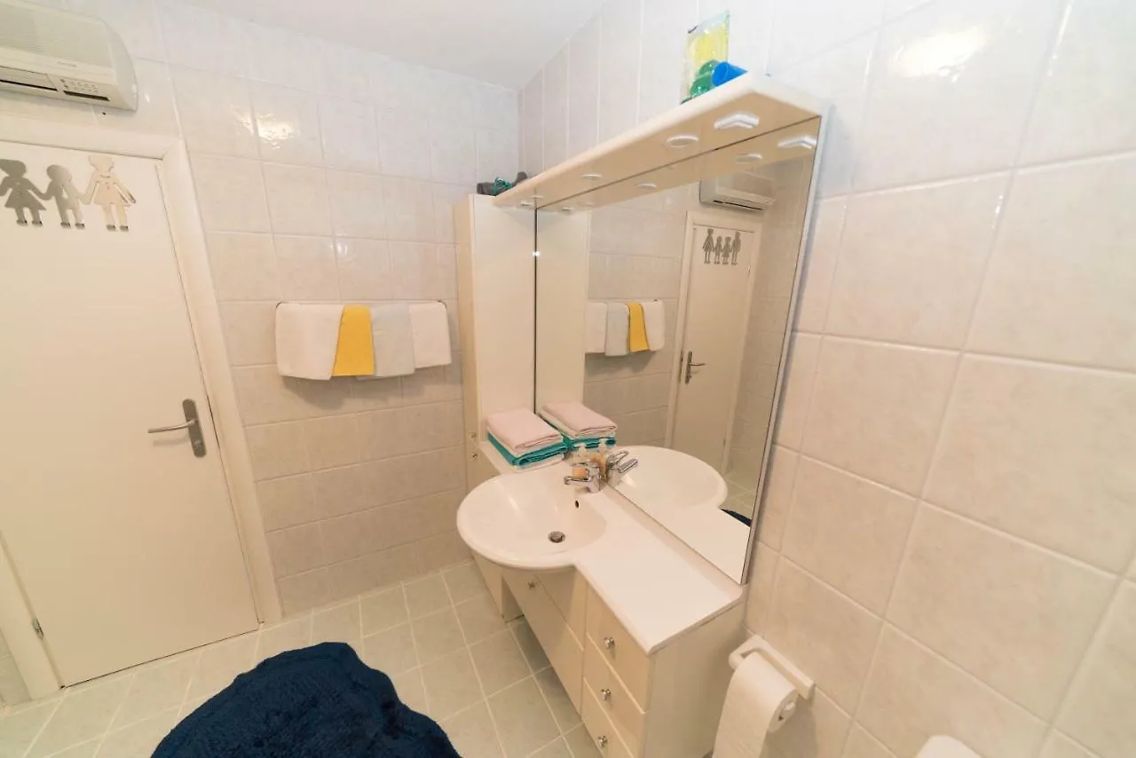 Villa Blue Selce