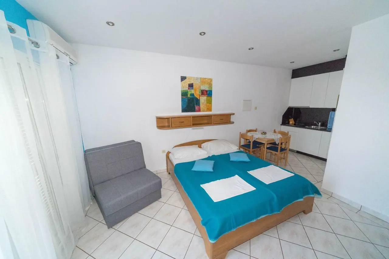 Villa Blue Selce
