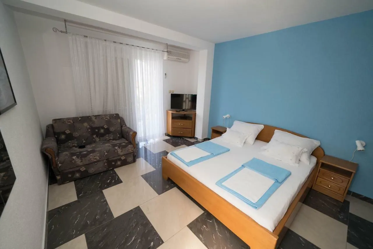 Apartment Villa Blue Selce