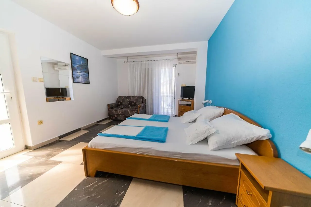 Villa Blue Selce 0*,