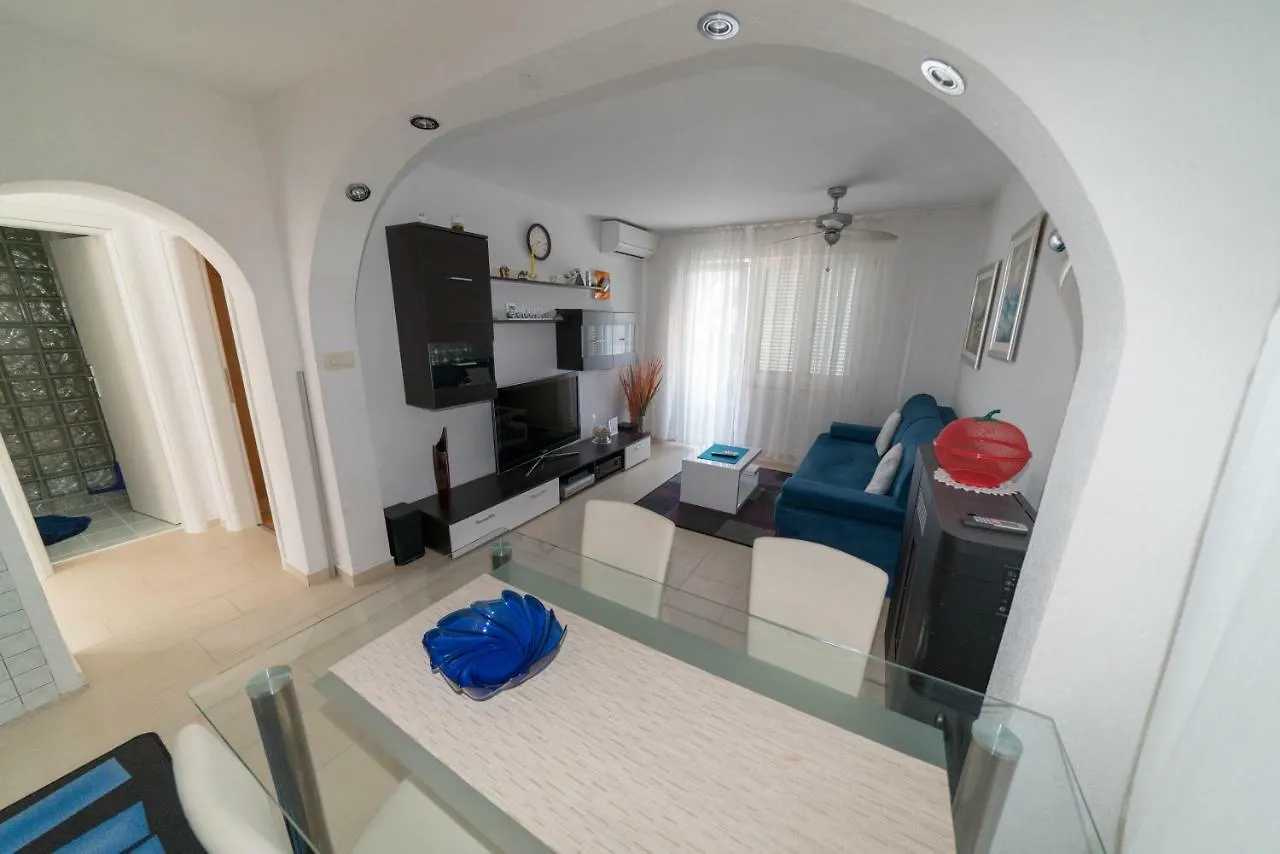 Villa Blue Selce Chorwacja