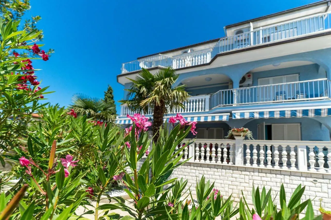 Villa Blue Selce