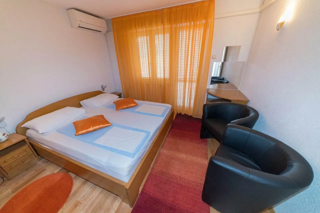 Apartment Villa Blue Selce Croatia