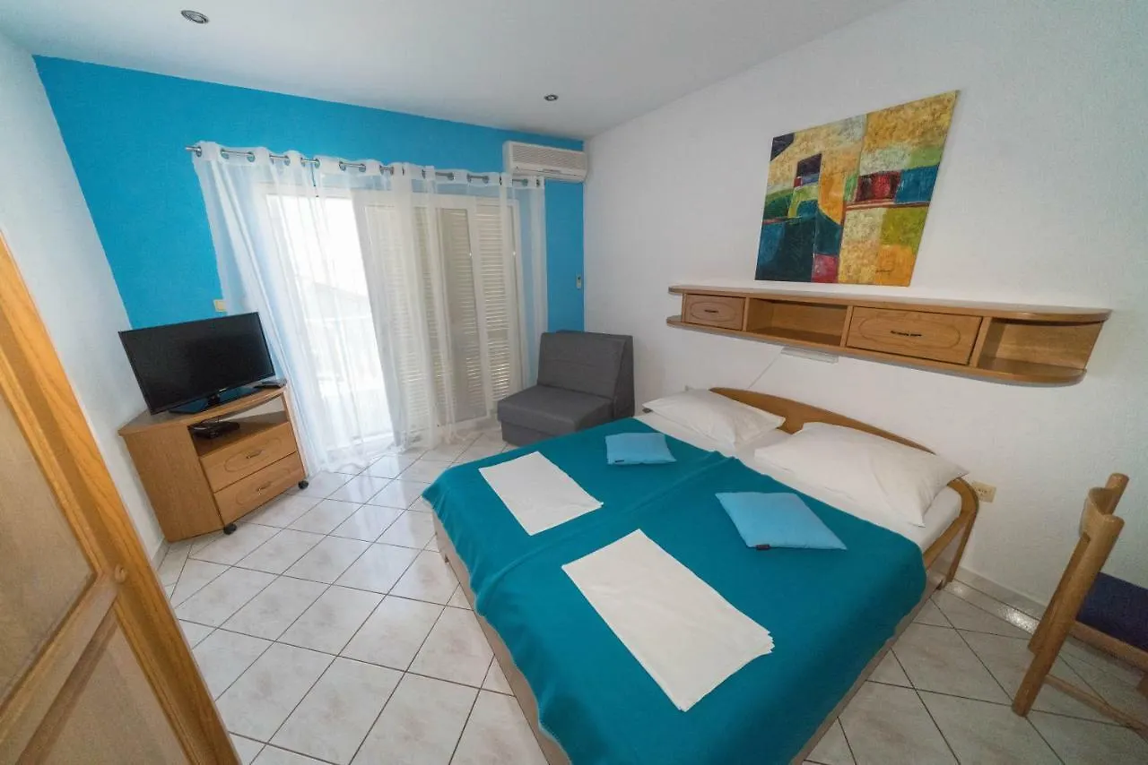 Villa Blue Selce