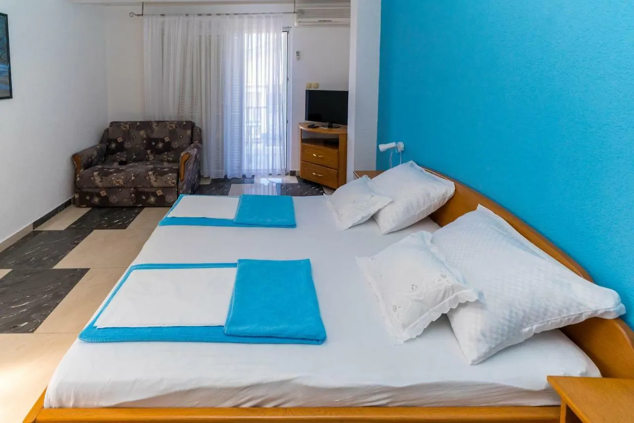 Villa Blue Selce Horvátország