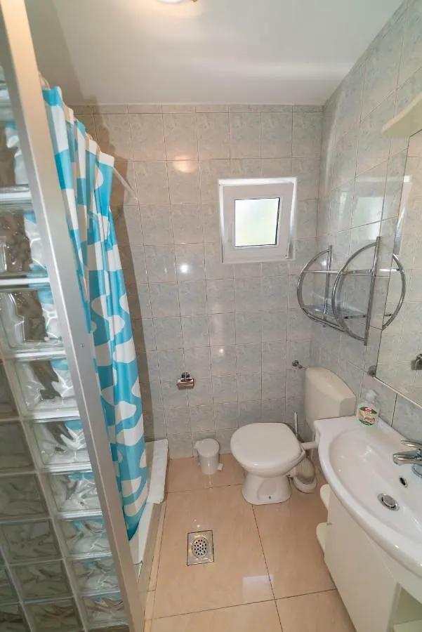 Apartment Villa Blue Selce