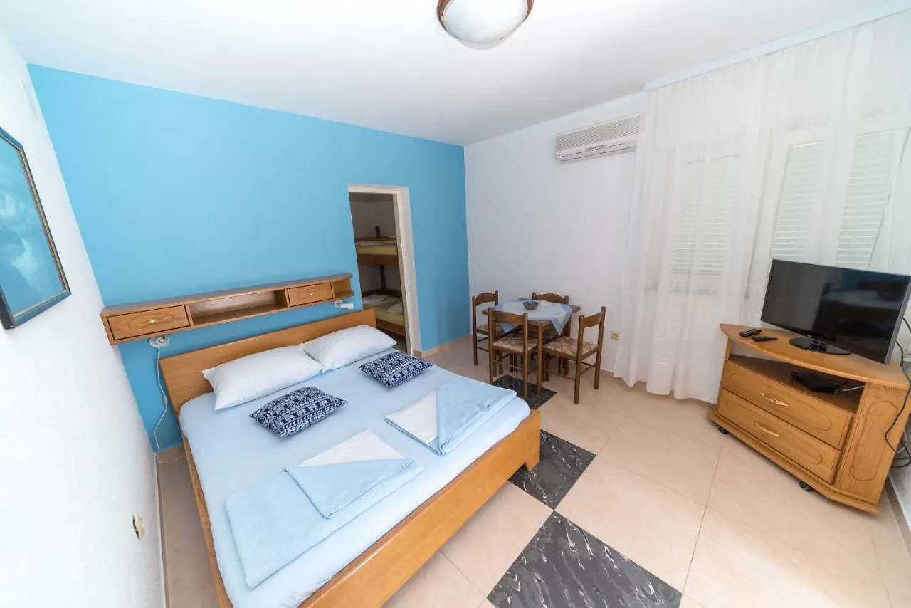 Villa Blue Selce Apartman