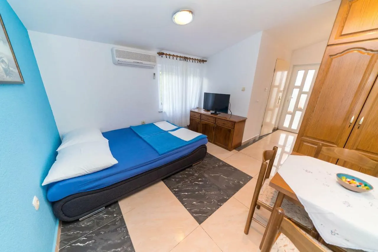 Villa Blue Selce
