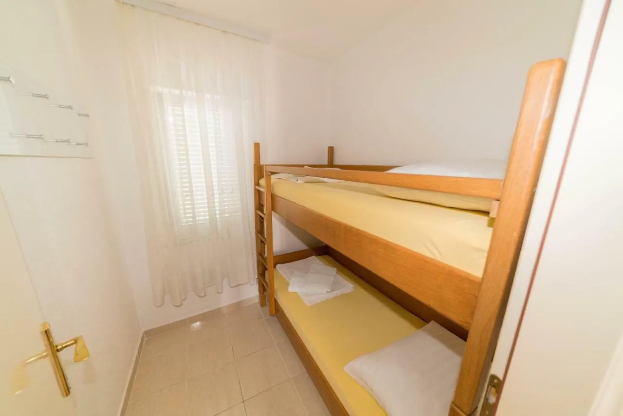 Villa Blue Selce Apartment