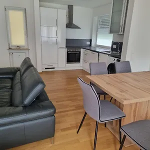  Apartment Kuhsee Deutschland
